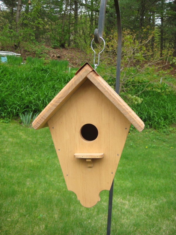 Birdhouse